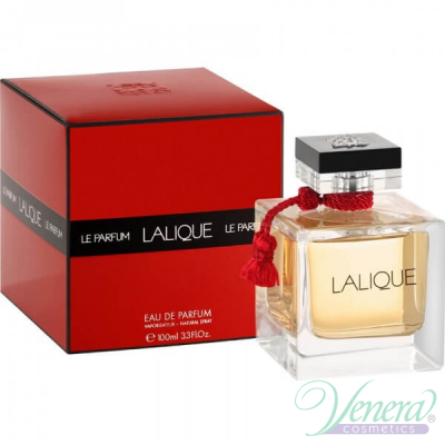 Lalique Le Parfum EDP 100ml за Жени Дамски Парфюми