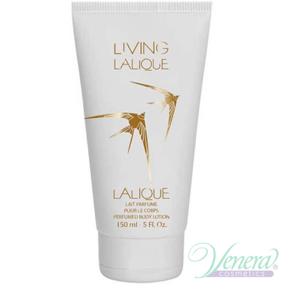Lalique Living Body Lotion 150ml за Жени Дамски продукти за лице и тяло