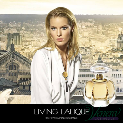 Lalique Living Body Lotion 150ml за Жени