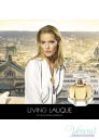 Lalique Living EDP 100ml за Жени БЕЗ ОПАКОВКА Дамски Парфюми без опаковка