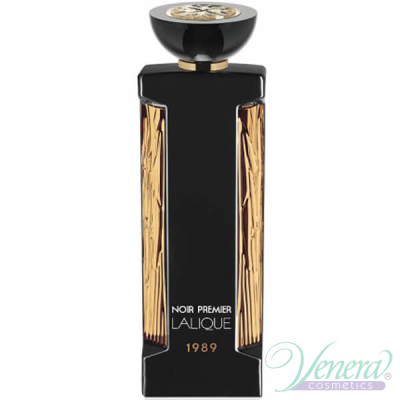 Lalique Noir Premier Elegance Animale EDP 100ml за Мъже и Жени БЕЗ ОПАКОВКА Унисекс Парфюми без опаковка