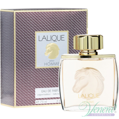 Lalique Pour Homme Equus EDP 75ml за Мъже