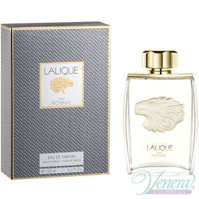 Lalique Pour Homme Lion EDP 125ml για άνδρες