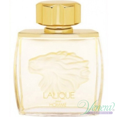 Lalique Pour Homme Lion EDT 125ml за Мъже БЕЗ ОПАКОВКА За Мъже