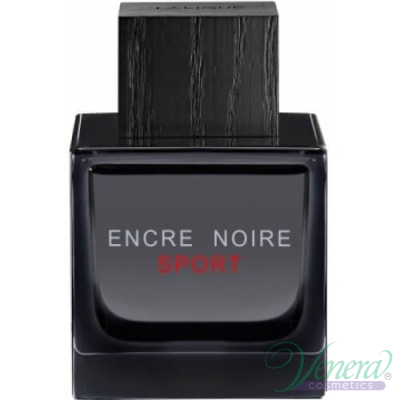 Lalique Encre Noire Sport EDT 100ml за Мъже БЕЗ ОПАКОВКА Мъжки Парфюми