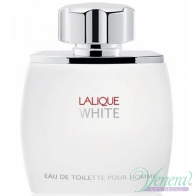 Lalique White EDT 75ml за Мъже БЕЗ ОПАКОВКА За Мъже