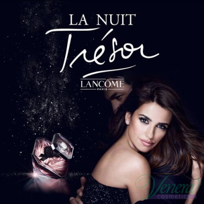 Lancome La Nuit Tresor Комплект (EDP 30ml + BL 50ml + SG 50ml) за Жени Дамски Комплекти