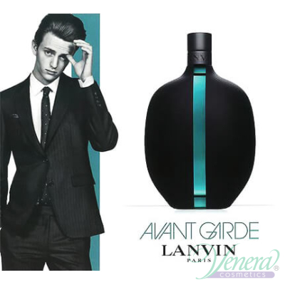 Lanvin Avant Garde EDT 50ml за Мъже Мъжки Парфюми