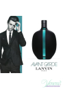 Lanvin Avant Garde EDT 30ml за Мъже Мъжки Парфюми