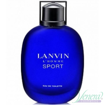 Lanvin L'Homme Sport EDT 100ml за Мъже БЕЗ ОПАКОВКА За Мъже