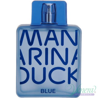 Mandarina Duck Blue EDT 100ml за Мъже БЕЗ ОПАКОВКА Мъжки Парфюми без опаковка