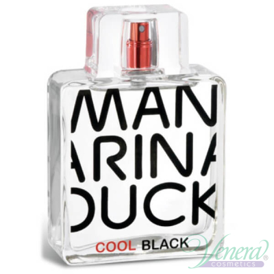 Mandarina Duck Cool Black EDT 100ml за Мъже БЕЗ ОПАКОВКА Мъжки Парфюми без опаковка