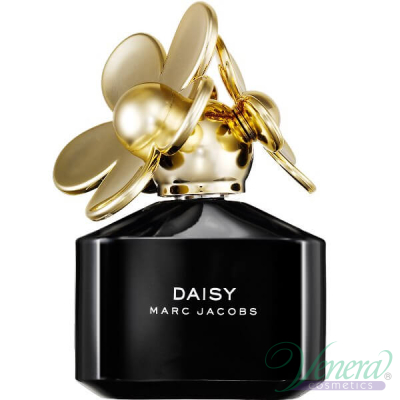 Marc Jacobs Daisy Black Edition EDP 50ml за Жени БЕЗ ОПАКОВКА За Жени
