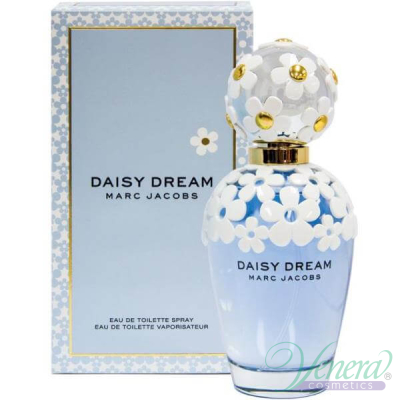 Marc Jacobs Daisy Dream EDT 100ml за Жени За Жени