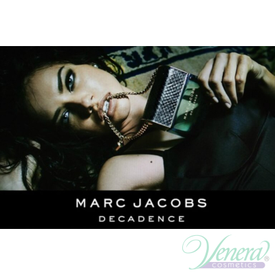 Marc Jacobs Decadence EDP 100ml за Жени БЕЗ ОПАКОВКА Дамски парфюми без опаковка