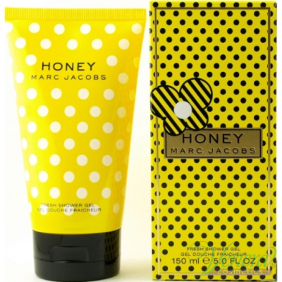 Marc Jacobs Honey Shower Gel 150ml за Жени За Жени