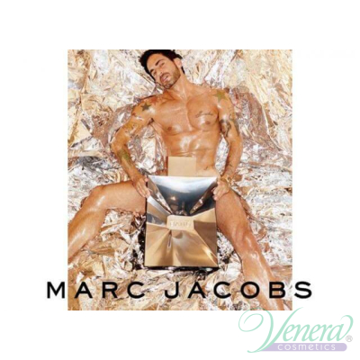 Marc Jacobs Bang EDT 100ml за Мъже
