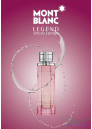 Mont Blanc Legend Pour Femme Special Edition EDT 75ml за Жени БЕЗ ОПАКОВКА Дамски Парфюми без опаковка