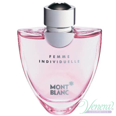 Mont Blanc Femme Individuelle EDT 75ml за Жени ...