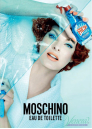 Moschino Fresh Couture Комплект (EDT 30ml + BL 50ml) за Жени Дамски Комплекти