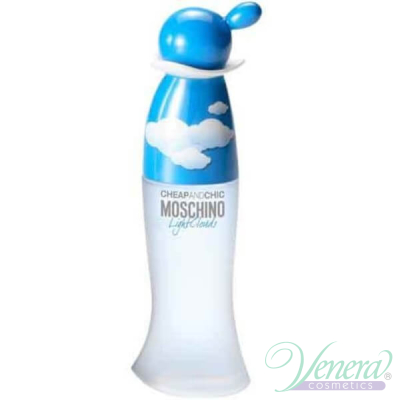 Moschino Cheap & Chic Light Clouds EDT 100m...
