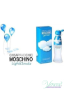 Moschino Cheap & Chic Light Clouds EDT 30ml за Жени Дамски Парфюми