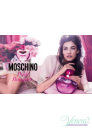 Moschino Pink Bouquet Комплект (EDT 50ml + SG 100ml + BL 100ml) за Жени Дамски Комплекти