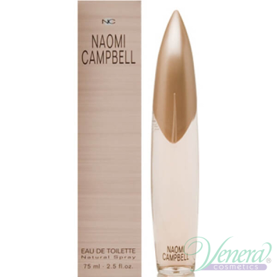 Naomi Campbell EDT 30ml за Жени