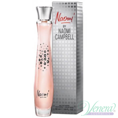 Naomi By Naomi Campbell EDT 30ml за Жени