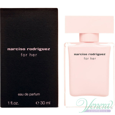 Narciso Rodriguez for Her EDP 530ml за Жени Дамски Парфюми