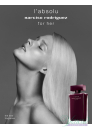Narciso Rodriguez for Her L'Absolu EDP 50ml за Жени Дамски Парфюми