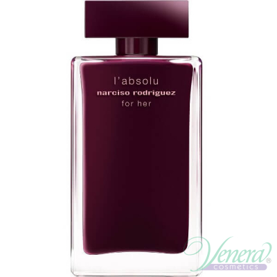 Narciso Rodriguez for Her L'Absolu EDP 100ml за...