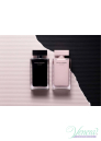 Narciso Rodriguez for Her Комплект (EDT 100ml + BL 75ml) за Жени