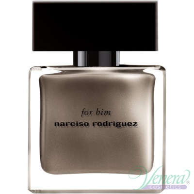 Narciso Rodriguez for Him Eau de Parfum Intense EDP 100ml за Мъже БЕЗ ОПАКОВКА Мъжки Парфюми без опаковка