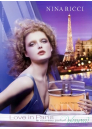 Nina Ricci Love in Paris EDP 30ml за Жени Дамски Парфюми