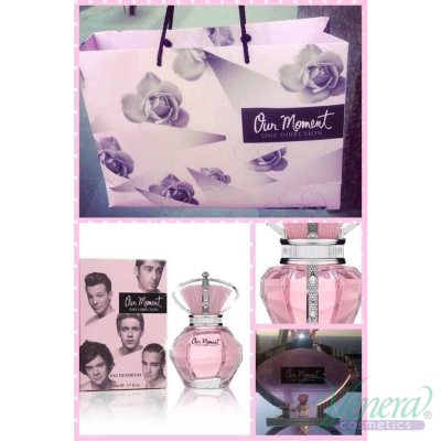 One Direction Our Moment EDP 100ml за Жени БЕЗ ...