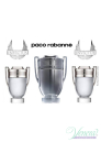 Paco Rabanne Invictus Silver Cup Collector's Edition EDT 100ml за Мъже Мъжки Парфюми