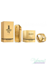 Paco Rabanne 1 Million Absolutely Gold Perfume 100ml за Мъже БЕЗ ОПАКОВКА За Мъже