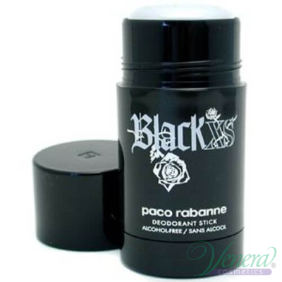 Paco Rabanne Black XS Deo Stick 75ml за Мъже За Мъже