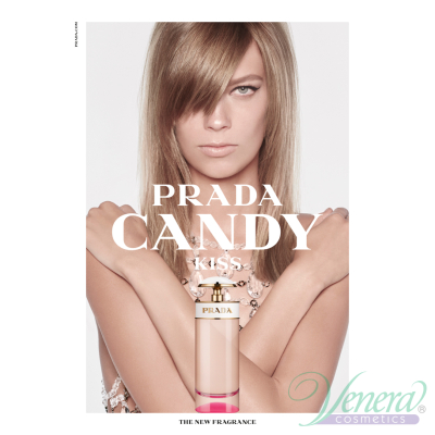 Prada Candy Kiss EDP 50ml за Жени
