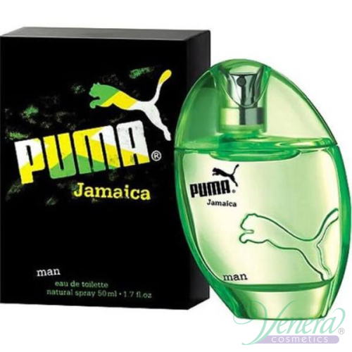 puma jamaica fragrantica