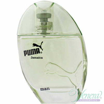 Puma Jamaica EDT 50ml за Мъже БЕЗ ОПАКОВКА Мъжки Парфюми без опаковка