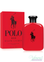 Ralph Lauren Polo Red EDT 125ml за Мъже БЕЗ ОПАКОВКА Мъжки Парфюми без опаковка