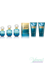 Roberto Cavalli Paradiso Azzurro Shower Gel 150ml за Жени Дамски продукти за лице и тяло