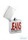 Roccobarocco Jeans Pour Homme EDT 75ml за Мъже Мъжки Парфюми