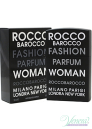Roccobarocco Fashion Woman EDT 75ml за Жени БЕЗ ОПАКОВКА За Жени