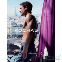 Rochas Man Комплект (EDT 100ml + EDT 50ml) за Мъже Мъжки Комплекти