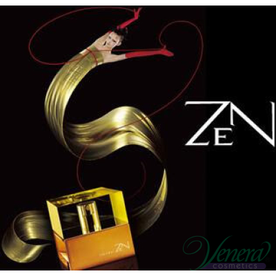 Shiseido Zen Комплект (EDP 50ml + EDP 10ml) за ...
