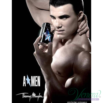Thierry Mugler A*Men EDT 50ml за Мъже Мъжки Парфюми
