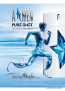 Thierry Mugler A*Men Pure Shot EDT 100ml за Мъже БЕЗ ОПАКОВКА За Мъже